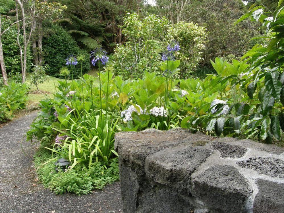 Volcano Teapot Cottage Exterior foto